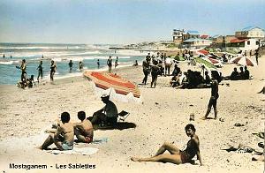 Mostaganem les sablettes